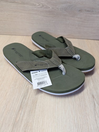 Nuovi sandali uomo frogg - uomo,
