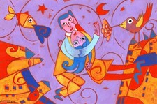 MAURIZIO TORNESE "i confini