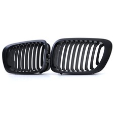 Griglia sport performance nera - griglia,