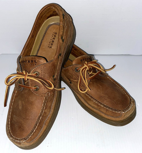 Scarpa barca sperry uomo - da,