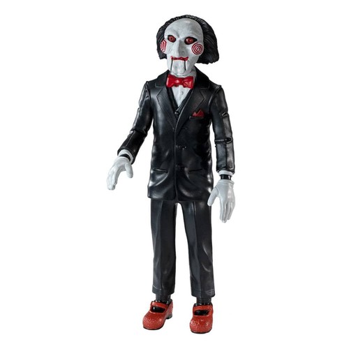 Saw bendyfigs bendable - saw, figura