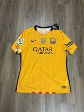 Maglia Lionel Messi Barcellona