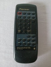 Original OEM Pioneer CU-PD100