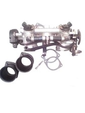 corpo farfallato iniettori