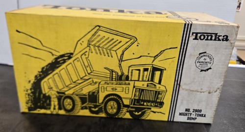 Vintage 1966 2900 mighty - vintage, n.2900