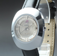 Orologio Uomo Automatico