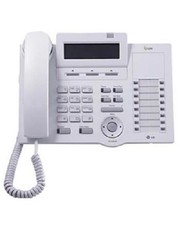 TELEFONO PROMELIT OpenIp LDP 7016D BIANCO