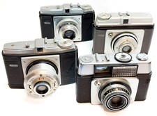 DACORA lotto collezione 4