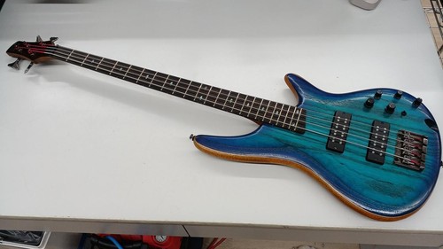 Ibanez series sr4ah - ibanez,