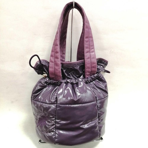 Borsa trapuntata hunting - borsa,