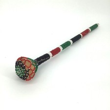 Vintage Ceremonial Club