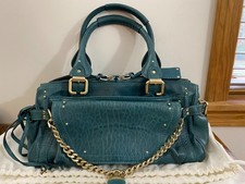 Chloe Paddington Capsule