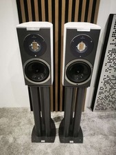 Audiovector R1 Arrete + stand