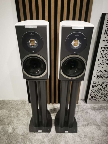 Audiovector arrete stand - r1,