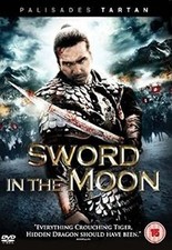Sword in the Moon [DVD] von