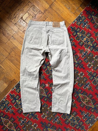 Levi 501 jeans - jeans, 32x30