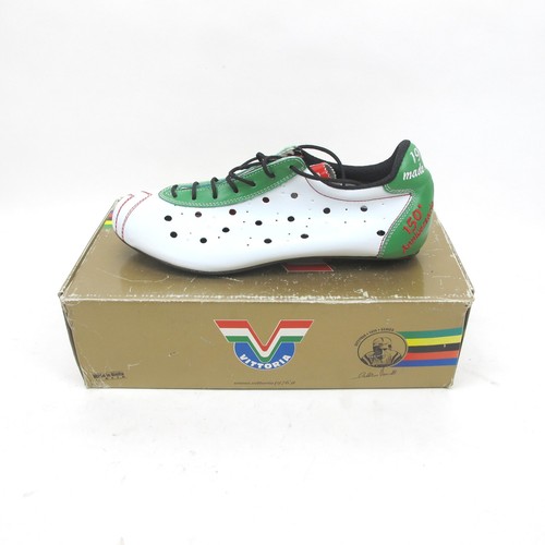Scarpa ciclismo strada