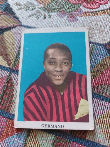 Edizione orvedo calcio anni - orvedo, 60