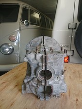 VW maggiolino basamento carter