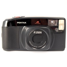 PENTAX IQZoom 60 fotocamera