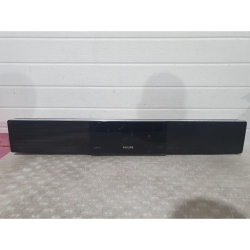 Soundbar philips hts8100 - philips, hts8100/05
