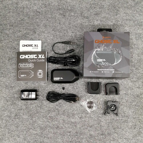 Drift action camera ghost - drift,