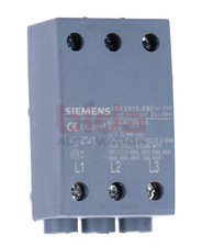Siemens 3RV2915-5B / 3RV2