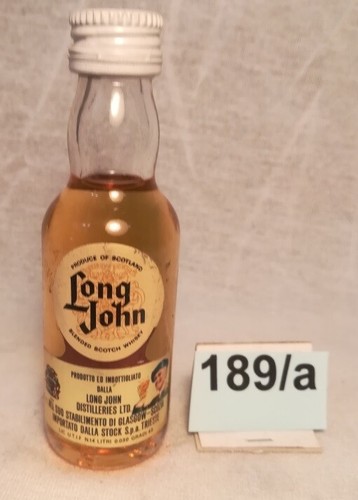 Mignon collezione long john - mignon, da