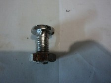 FB15 - PERNO PARAURTI AUTO