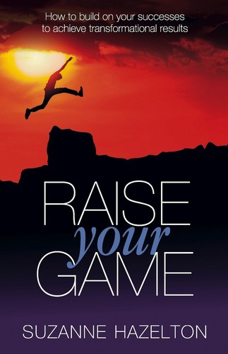Raise your game - game:, how