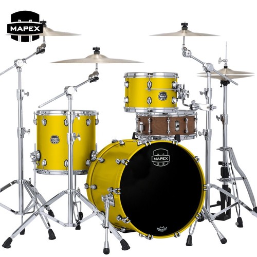 Mapex saturn evolution - saturn,