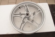 Cerchio, ruota anteriore per