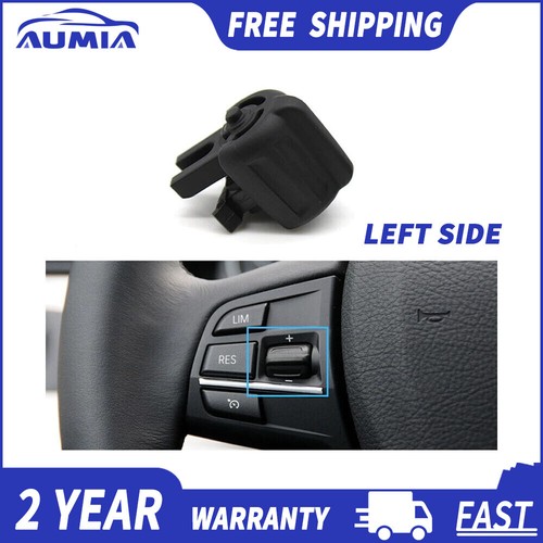 Pulsante cruise control bmw - cruise,