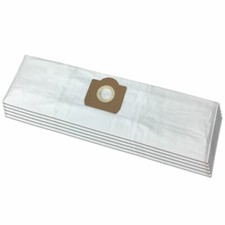 5 Sacchetti in Microfibra per