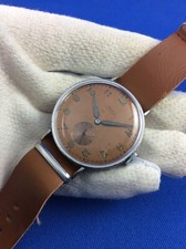 Quadrante militare oversize