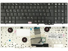 Tastiera tedesca keyboard con