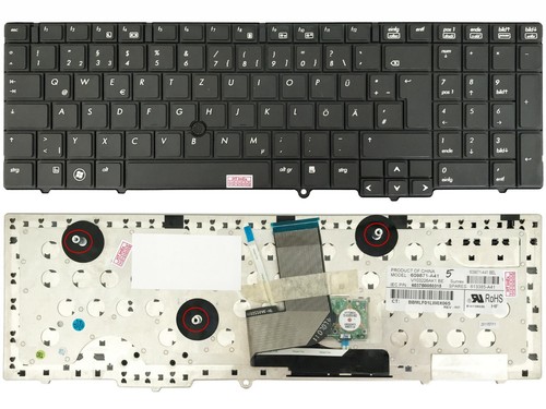 Tastiera tedesca keyboard - , con