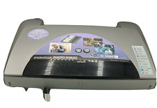 Scanner con Coperchio per