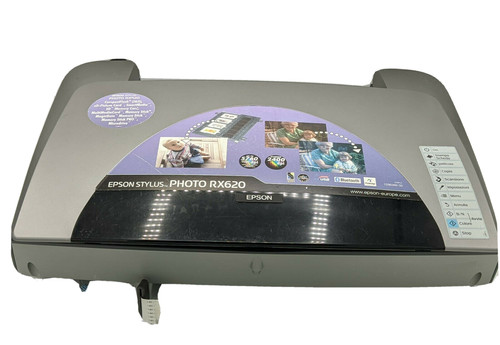 Scanner con coperchio per - coperchio,