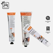 Stihl grasso superlub coppia - grasso,