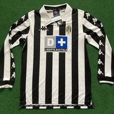 Maglia manica lunga Kappa