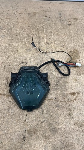 Fanale stop posteriore - , yamaha