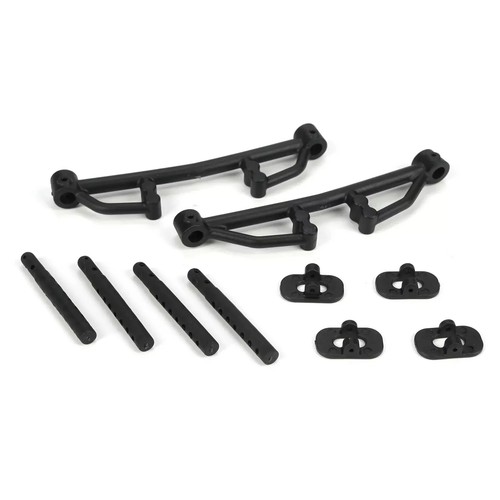 Team losi accessori - accessori,