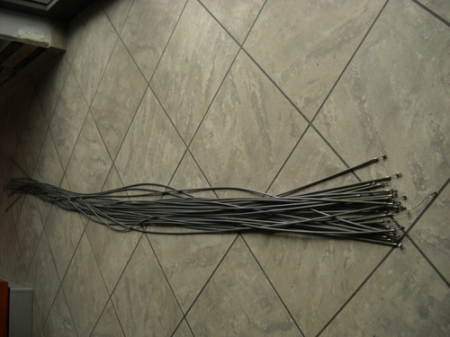 Stock 50 pz trasmissione - pz,
