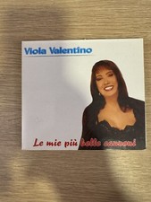 VIOLA VALENTINO LE MIE PIU'