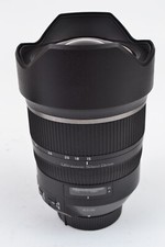 Tamron SP 15-30 mm f/2.8 Di VC