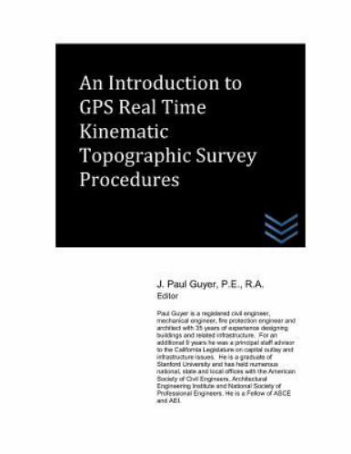 Introduction gps real - an, to