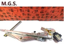 60672258 ALZACRISTALLO ANTERIORE DESTRO-ELETTRICO ALFA ROMEO 166 01/98-06/08