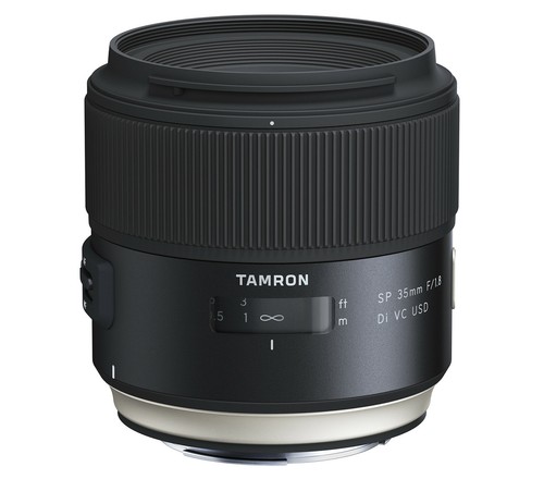 Obiettivo tamron mm - tamron, af
