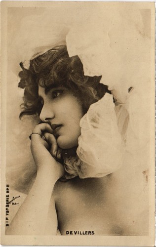 Villers stella del - de,
